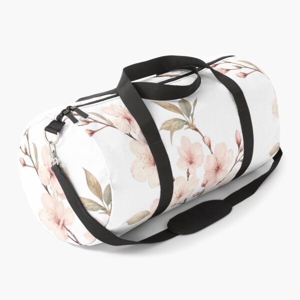 Item preview, Elegant Japanese Cherry Blossom Botanical Art | Sakura Floral Aesthetic designed and sold by rushaib.