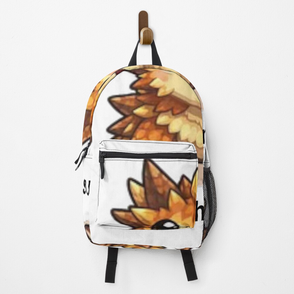 Item preview, Backpack designed and sold by philipsu.