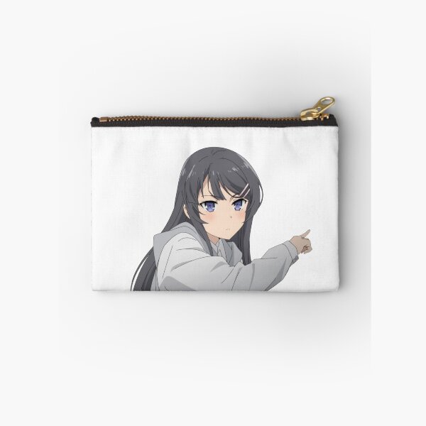 Item preview, Mai Sakurajima #0 designed and sold by WaifuCenter.