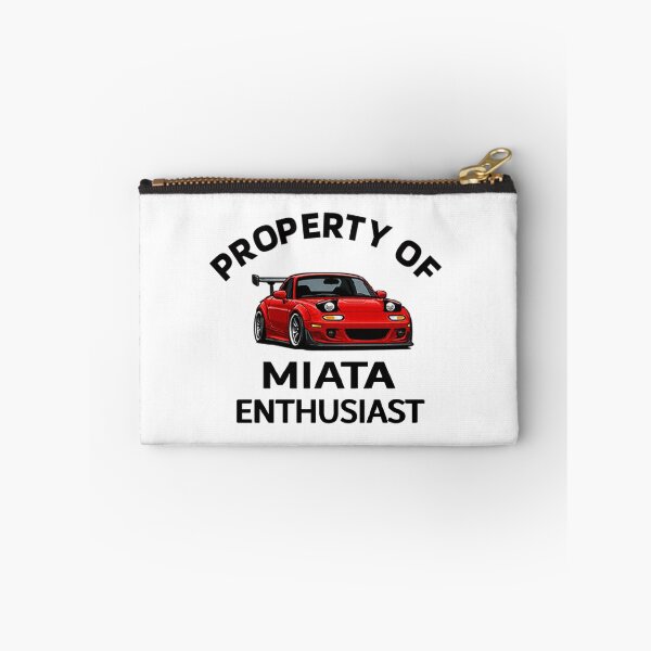 Item preview, NA Miata Enthusiast designed and sold by MyYata.