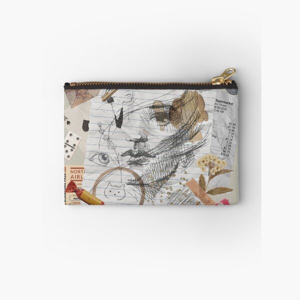 Item preview, junk journal  designed and sold by codename.stickyhand .