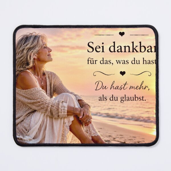 Item preview, Be thankful designed and sold by Steffani Lehmann.