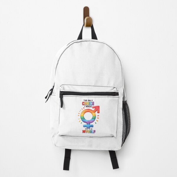 Item preview, The Only Choice Was Myself designed and sold by dombursaidpos.