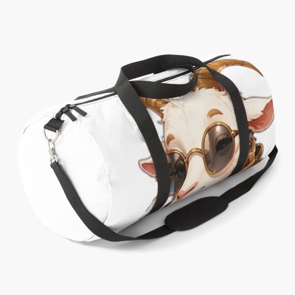 Item preview, Stylish Goat Coffee Break designed and sold by DailyDoodlesBySumbul.