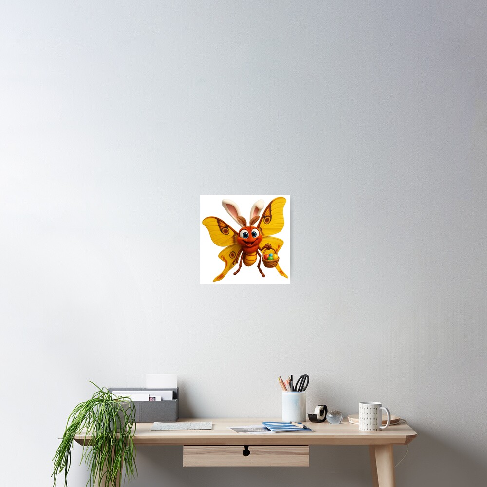 Item preview, Poster designed and sold by Sillytoe.
