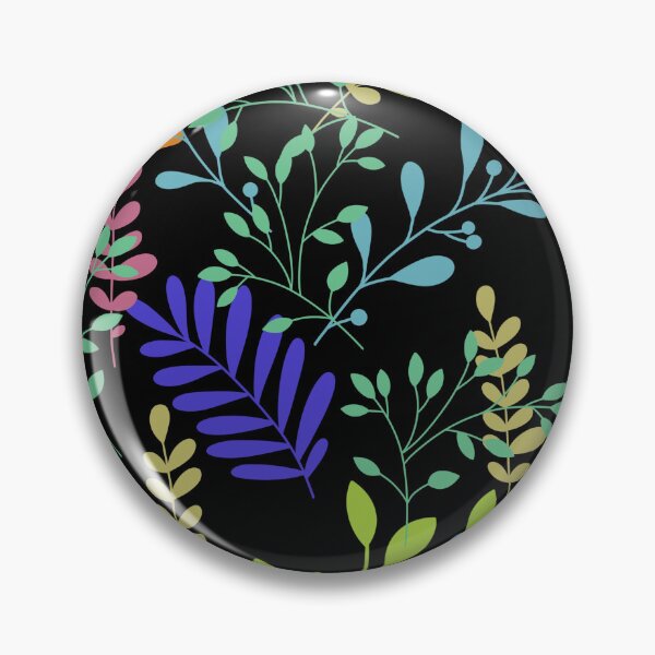 Item preview, Funky floral designed and sold by kayloki.