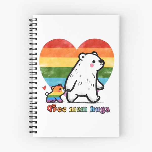 Item preview, Free Mom Hugs designed and sold by dombursaidpos.