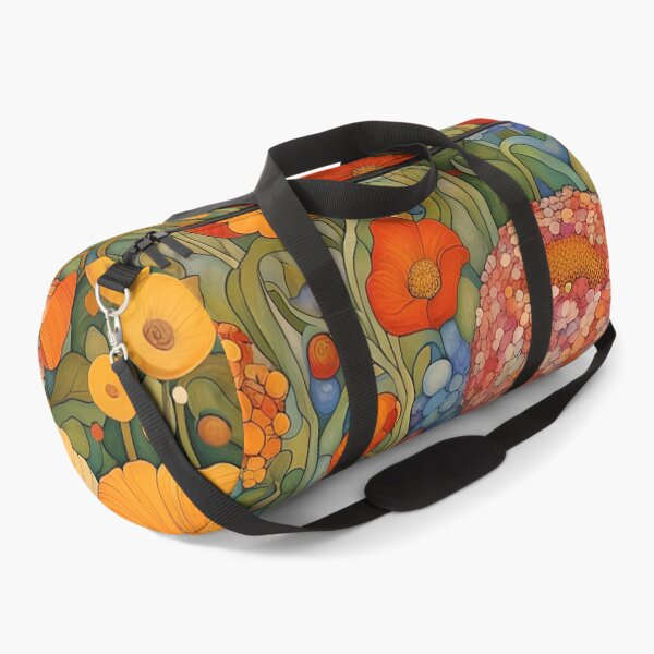 Item preview, Art Nouveau Garden I designed and sold by Glimmersmith.