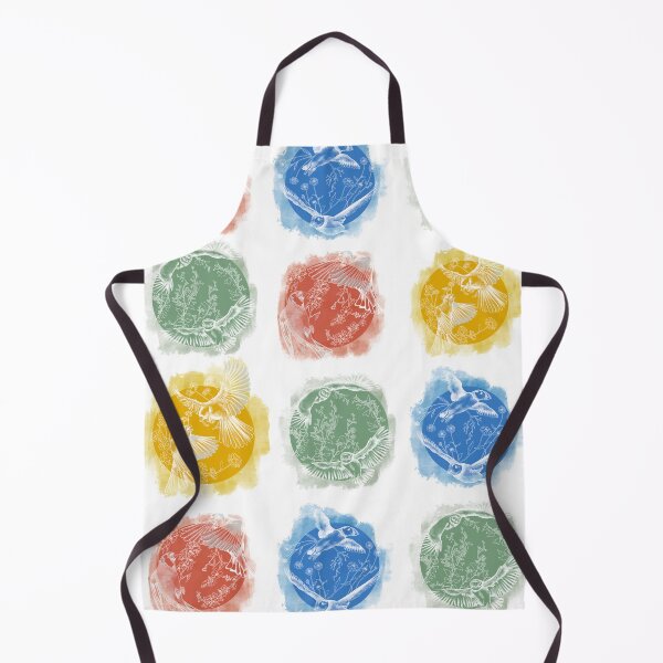 Item preview, Birds of a feather designed and sold by Dori Sparrow.