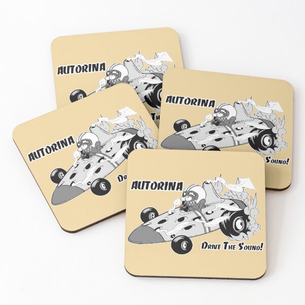 Item preview, AUTORINA【Mono】 designed and sold by teikyoutshop.