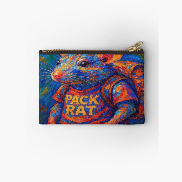 Item preview, The Artistic Pack Rat designed and sold by daweave77.