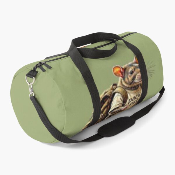 Item preview, The Artistic Pack Rat designed and sold by daweave77.
