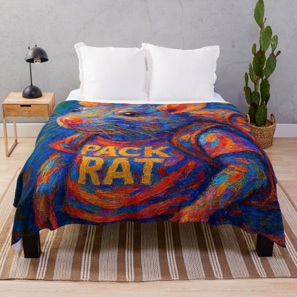 Item preview, The Artistic Pack Rat designed and sold by daweave77.
