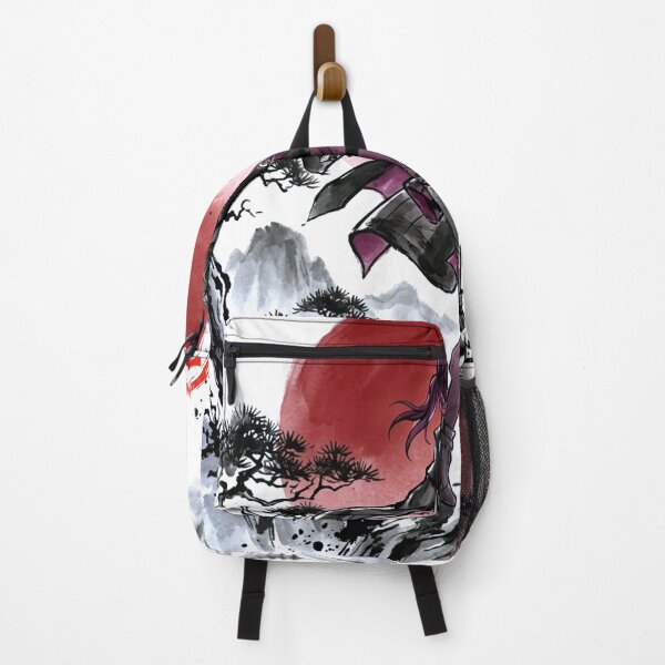 Item preview, Kafka Sumi-e designed and sold by Mitsugoshi.