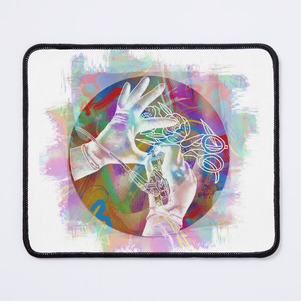 Item preview, Get inked designed and sold by Dori Sparrow.