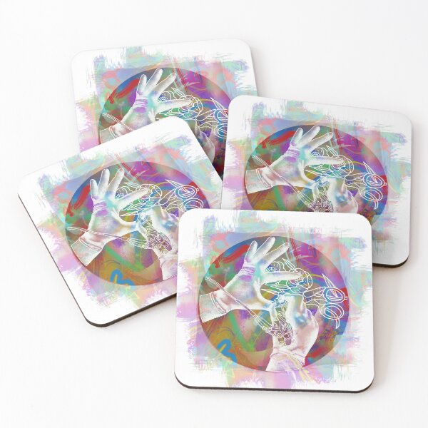 Item preview, Get inked designed and sold by Dori Sparrow.