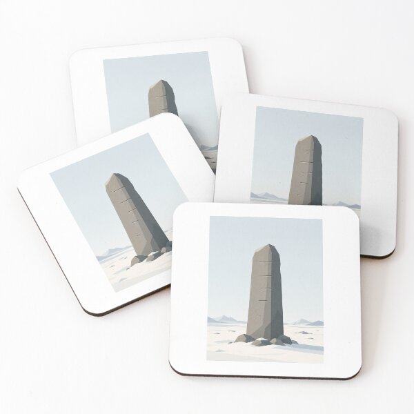 Item preview, Silent Seasonal Marker designed and sold by Norvian.