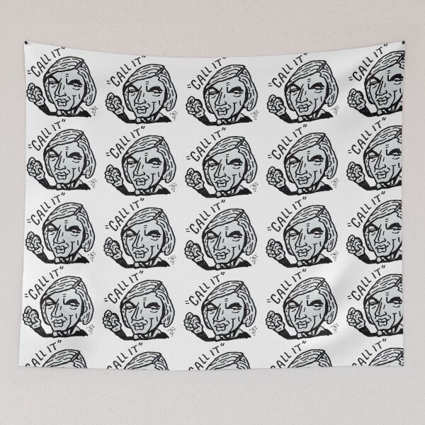 Item preview, Call it designed and sold by SharpxTrigger.