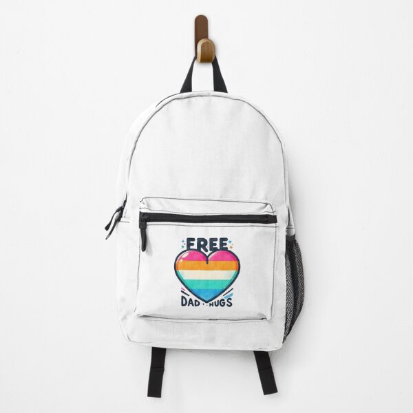 Item preview, Free Dad Hugs designed and sold by dombursaidpos.