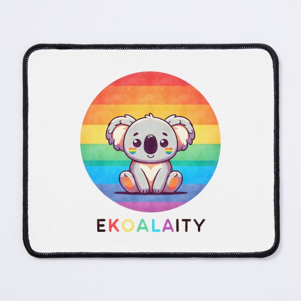 Item preview, Ekoalaity designed and sold by dombursaidpos.