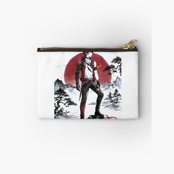 Item preview, Luka Sumi-e designed and sold by Mitsugoshi.