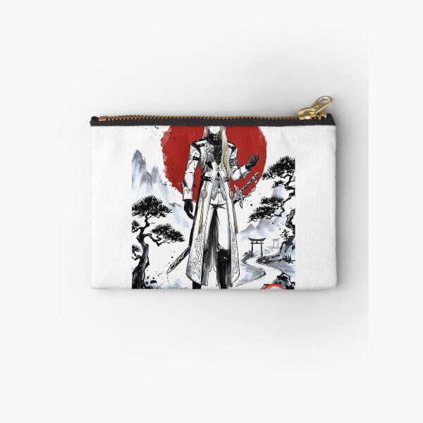Item preview, Luocha Sumi-e designed and sold by Mitsugoshi.