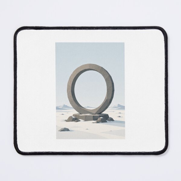 Item preview, Silent Time Ring designed and sold by Norvian.