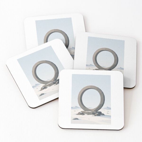 Item preview, Silent Time Ring designed and sold by Norvian.