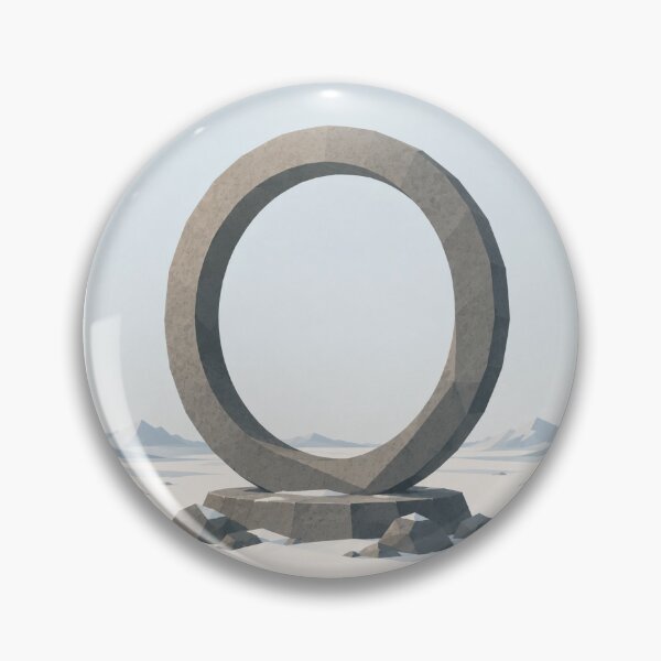 Item preview, Silent Time Ring designed and sold by Norvian.