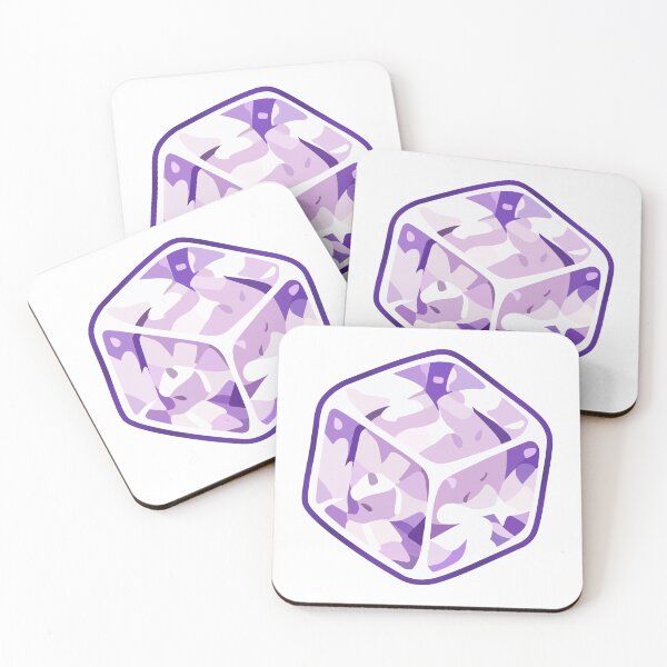 Item preview, Ice designed and sold by KJackArtwork.