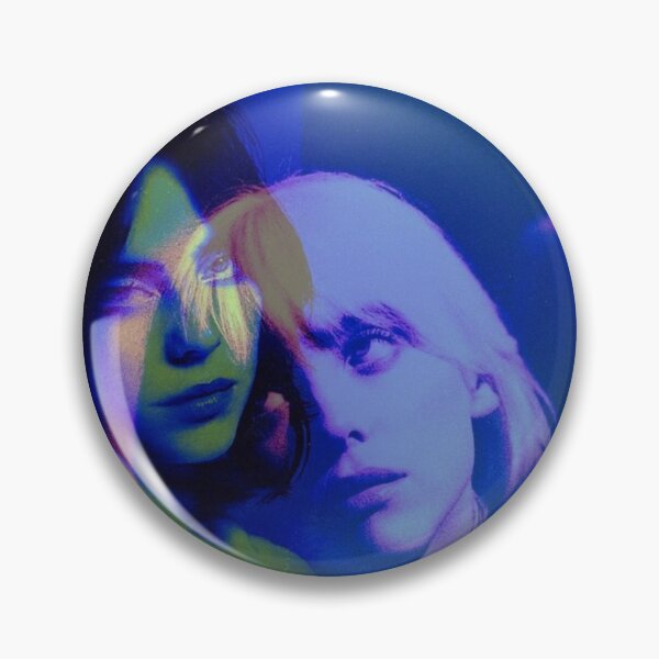 Item preview, Billie eilish  designed and sold by else  if.