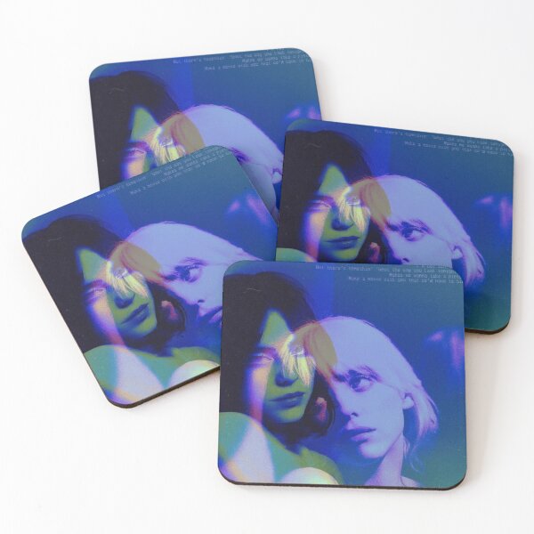 Item preview, Billie eilish  designed and sold by else  if.