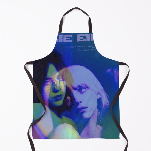 Item preview, Billie eilish designed and sold by else if.