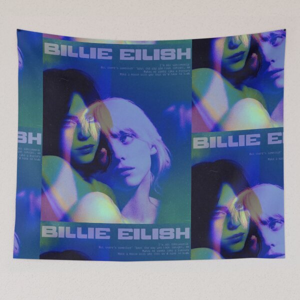 Item preview, Billie eilish  designed and sold by else  if.