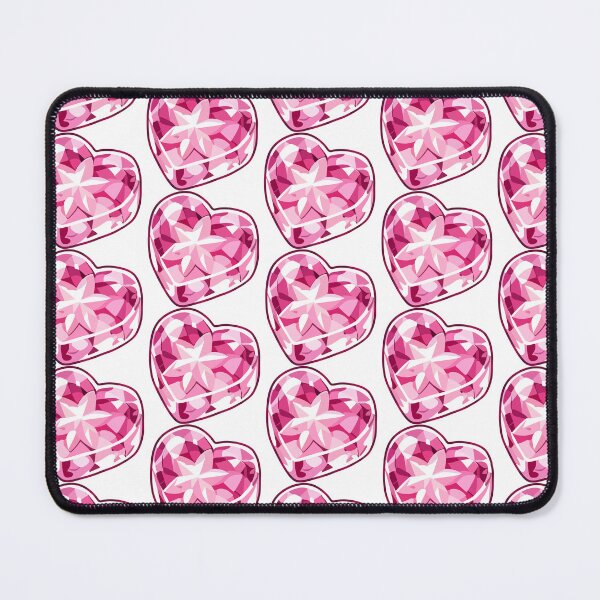 Item preview, Heart-shaped diamond designed and sold by KJackArtwork.