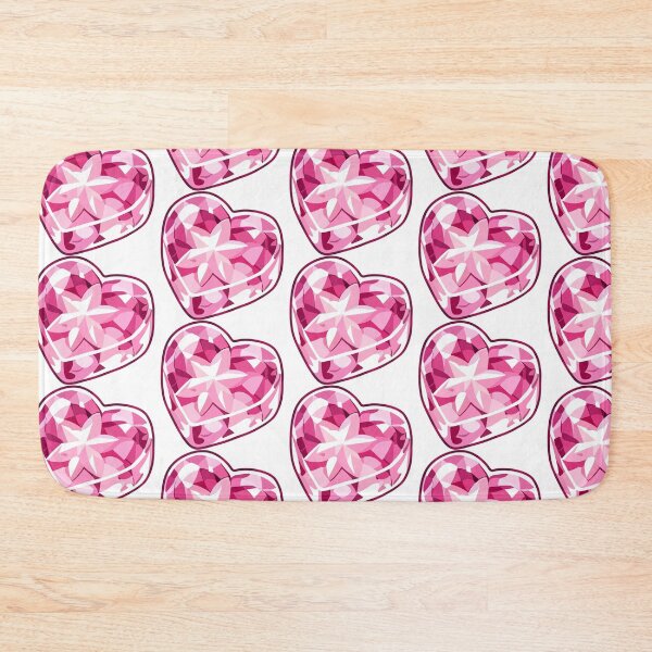 Item preview, Heart-shaped diamond designed and sold by KJackArtwork.