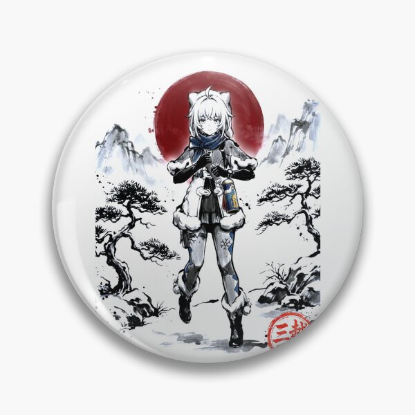 Item preview, Lynx Sumi-e designed and sold by Mitsugoshi.