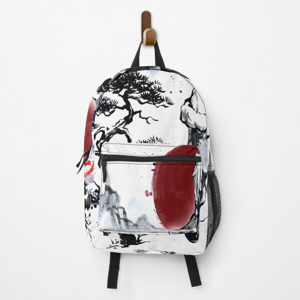 Item preview, Lynx Sumi-e designed and sold by Mitsugoshi.