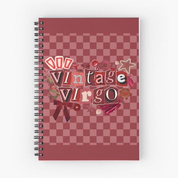 Item preview, virgo designed and sold by codename.stickyhand .