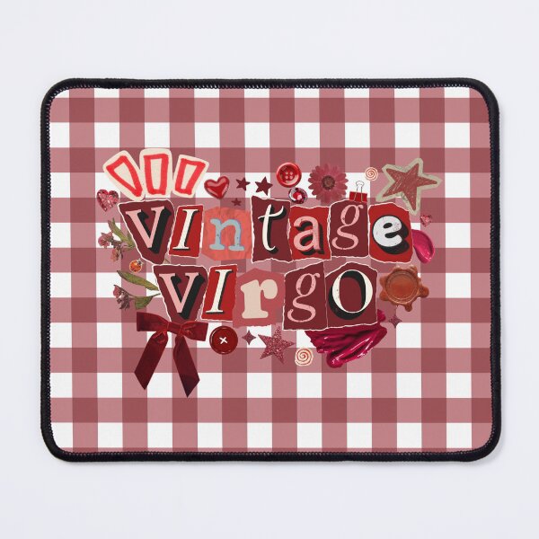 Item preview, virgo designed and sold by codename.stickyhand .