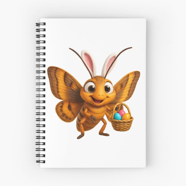 Item preview, Easter European Corn Borer designed and sold by Sillytoe.