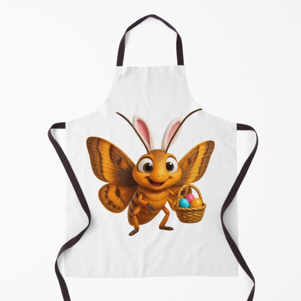 Item preview, Easter European Corn Borer designed and sold by Sillytoe.
