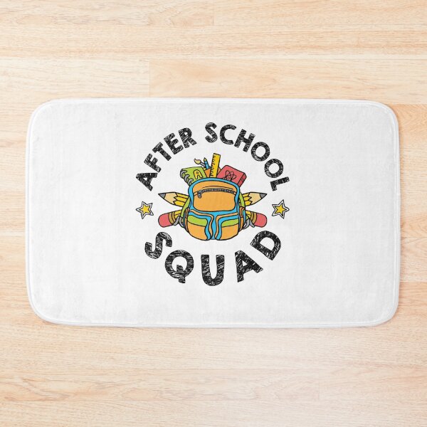 Item preview, After School Squad designed and sold by jaygo.