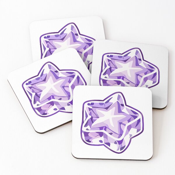 Item preview, Star-shaped diamond designed and sold by KJackArtwork.