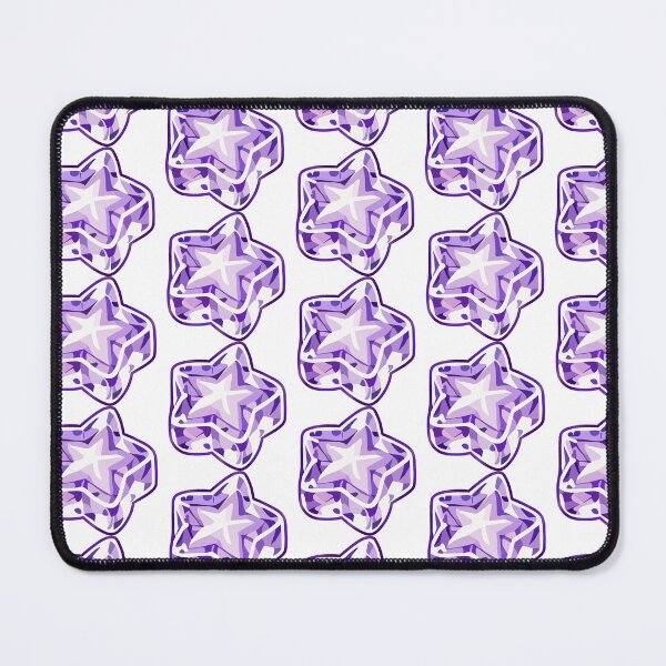 Item preview, Star-shaped diamond designed and sold by KJackArtwork.