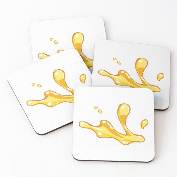 Item preview, Passion fruit water designed and sold by KJackArtwork.