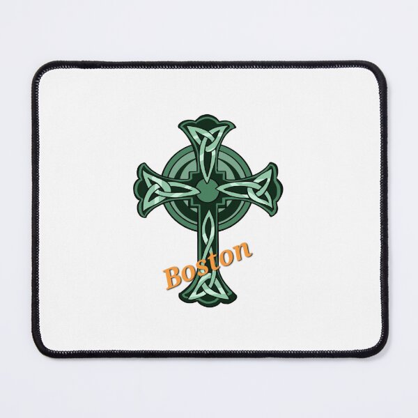 Item preview, Boston Irish  designed and sold by The Artist Shed.