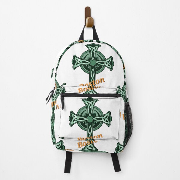 Artikelvorschau, Boston Irish entworfen und verkauft von The Artist Shed.