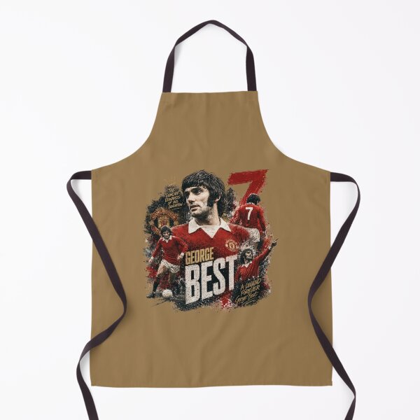 Item preview, George Best (Manchester United) Legend designed and sold by Sports Boutique.