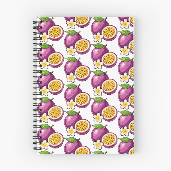 Item preview, Passion fruit  designed and sold by KJackArtwork.
